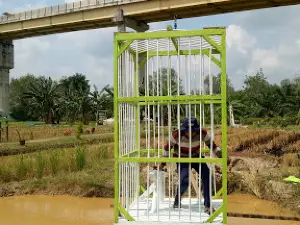 TAMAN WISATA BJ GO GREEN
