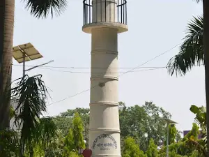 Mahendra ParkSmall Zoo
