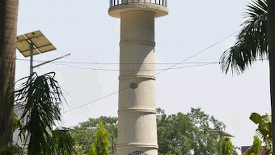 Mahendra ParkSmall Zoo