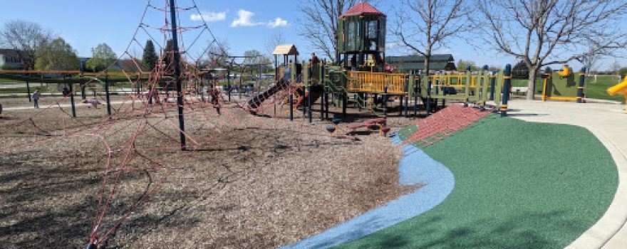 Kaper Park