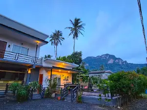 หาดนางกำ
