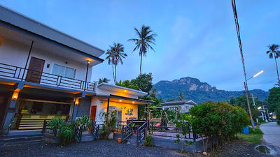 Nang Kam Beach