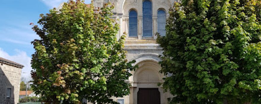 église saint joseph