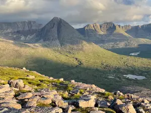 Beinn Eighe