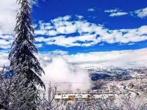 Tekke Parkı