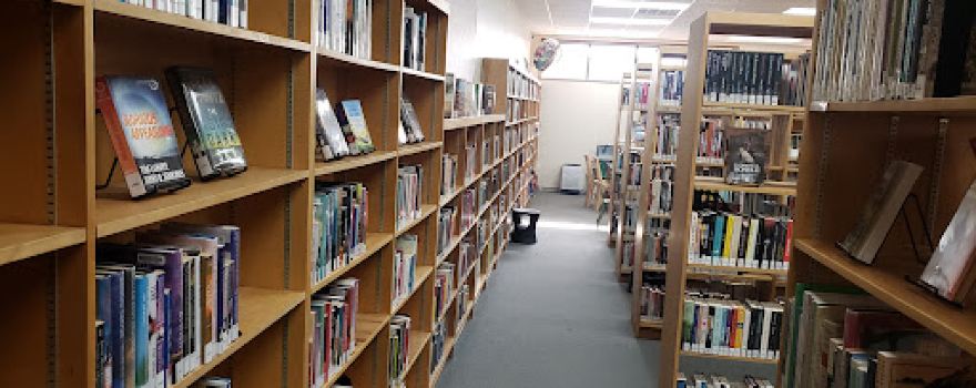 Ephrata Public Library