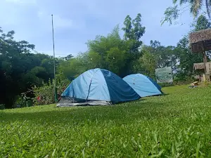 Baruh Bunga Out Bound, Barabai