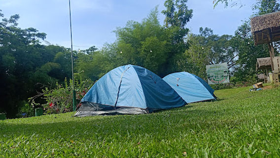 Baruh Bunga Out Bound, Barabai