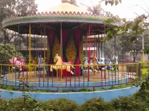 Funcity Children park