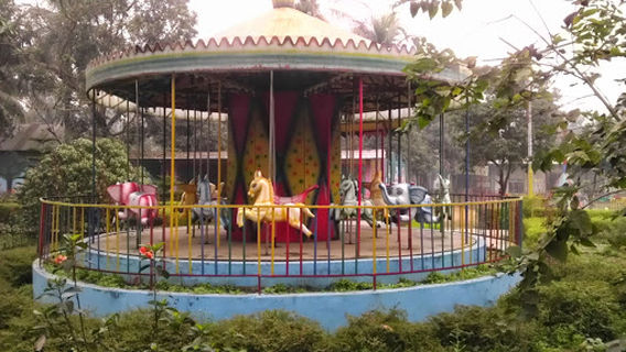 Funcity Children park