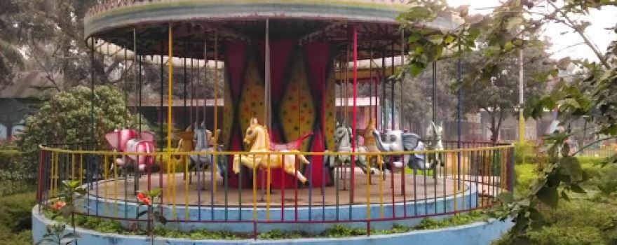 Funcity Children park