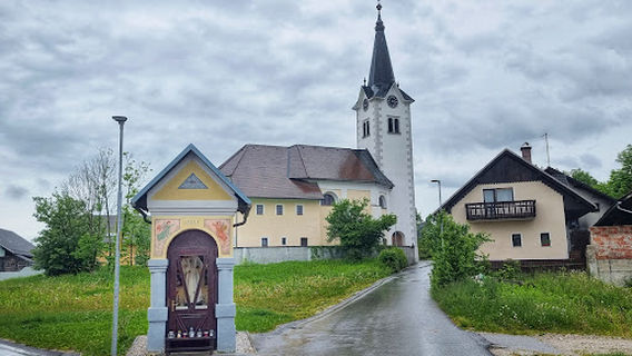 Šenčur