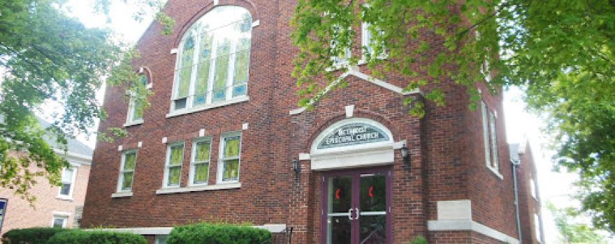 Oxford United Methodist Church