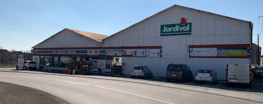 Jardival Gray