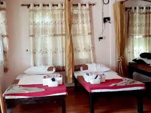 เรือนบุษยา นวดเพื่อสุขภาพ "Butsaya Massage & Health"