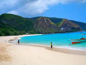 Calayan Island