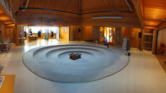 The Sami Culture Centre - Sijti Jarnge