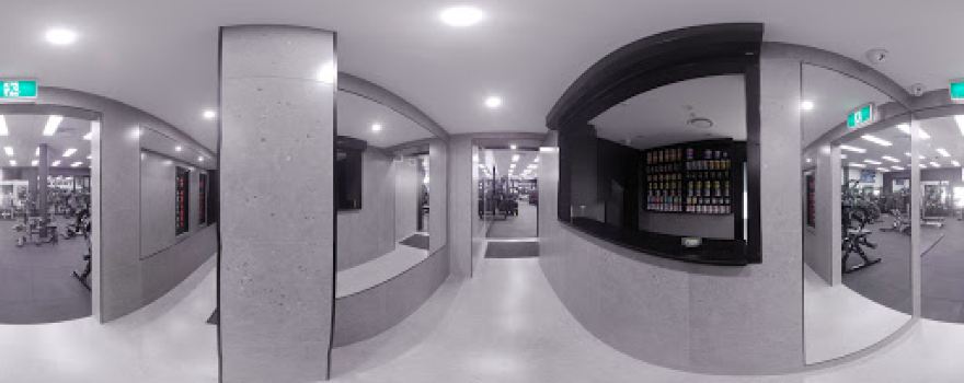Triflex Gym