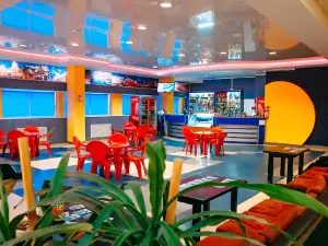 Kinoteatr "Minsk"