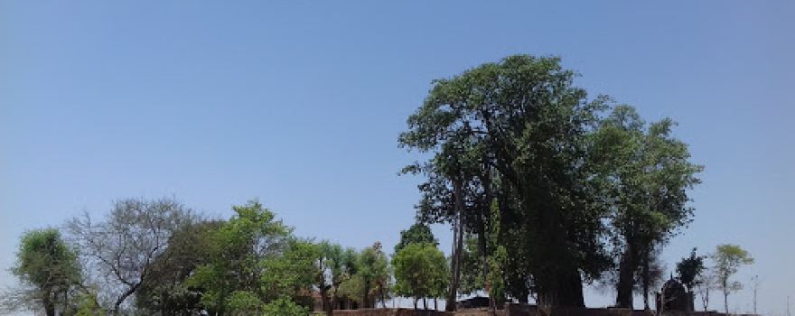 Shiv Mandir