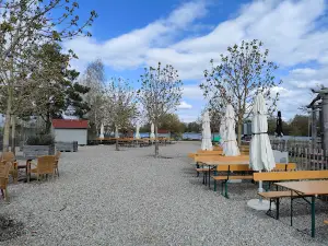 Mobi-Park Hochseilgarten und Biergarten