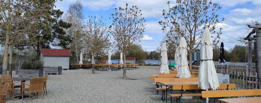 Mobi-Park Hochseilgarten und Biergarten