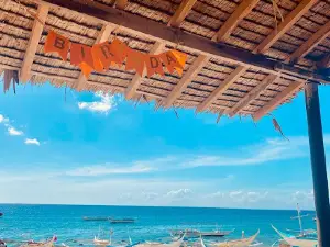 Dakila Beach Houses