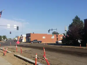 Prairie Cinemas