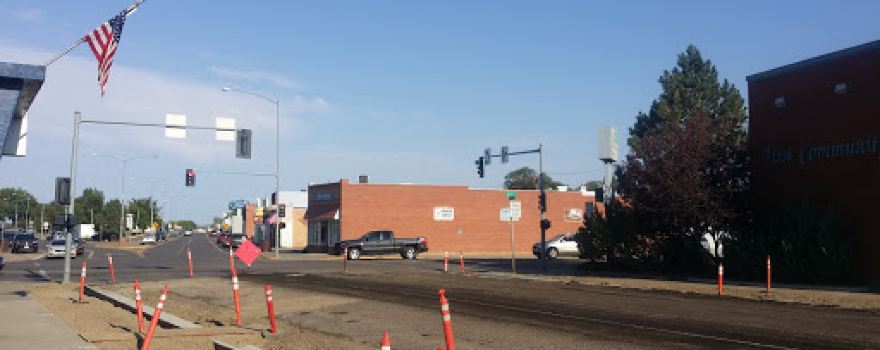 Prairie Cinemas