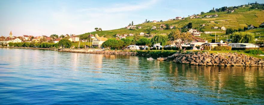 Camping de Moratel