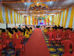 Shiv Vivah Marriage Garden Deotalab