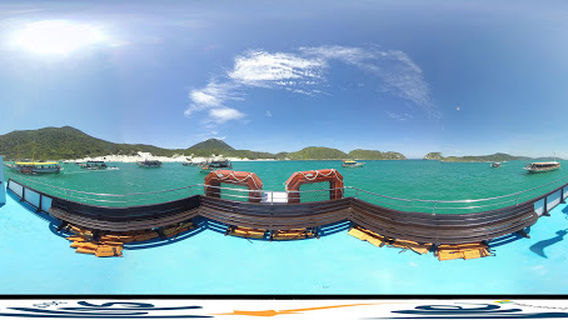 Discover Tur - Turismo Náutico