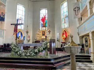 St. Andrew Bobola Church