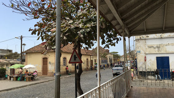 Centro Cultural Norberto Tavares
