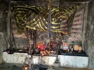 Maa Kali Mandir