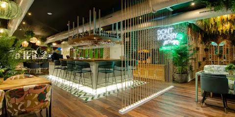 La Rollerie LAS ROZAS