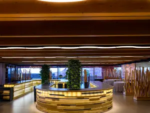 Ambivium Restaurant