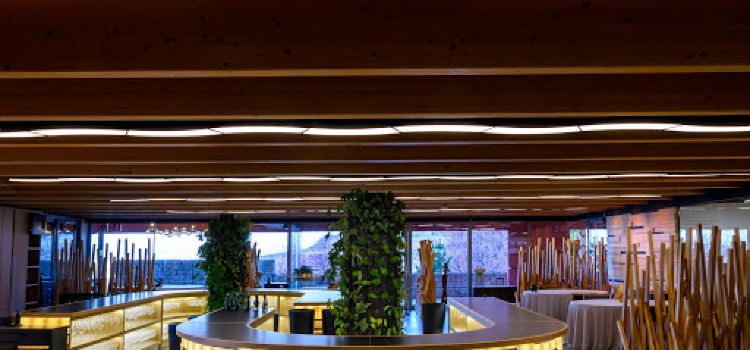 Ambivium Restaurant