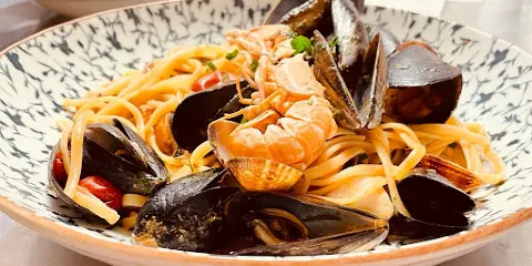 Hotel Astoria Ristorante Pizzeria