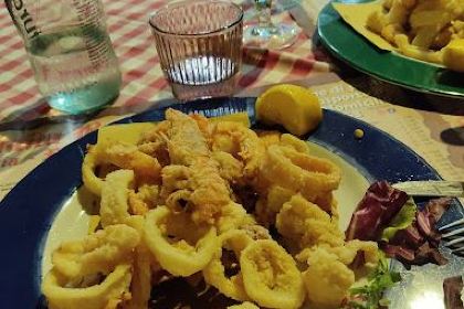 Antica Badia Ristorante Pizzeria