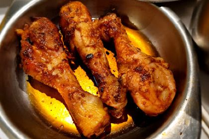 Chickinho Lx Factory