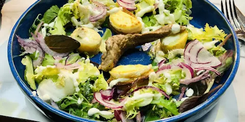 Restaurant le CAZ - Casino Partouche de Palavas-les-Flots