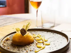 La Duja Ristorante e Vineria