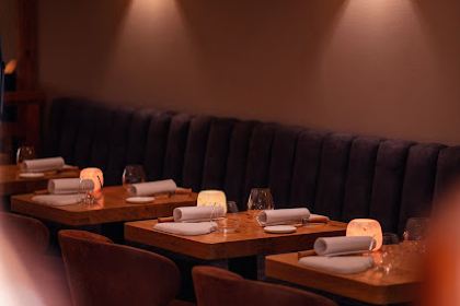 Restaurant Mont Blanc