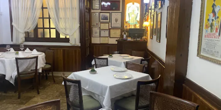 Restaurante Valencia