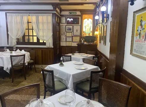 Restaurante Valencia