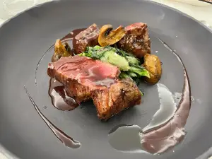 Ristorante Busatti