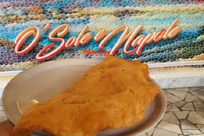 O' Sole 'e Napule
