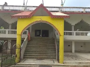 Udhav Dham Mandir Kotar