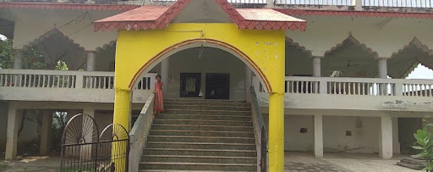Udhav Dham Mandir Kotar